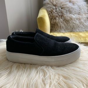 Steve Madden Slip on Sneakers